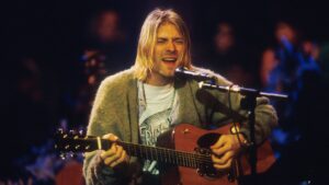 Por que envolvidos com acústico do Nirvana pensavam que seria um desastre