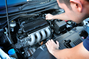 Marca pouco conhecida no Brasil quebra recorde ao desenvolver o motor a gasolina mais eficiente do mundo