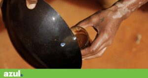 Comissão vai investigar uso de químicos perigosos para explorar ouro em Moçambique | Minas