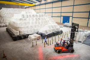 Preços do açúcar reagem e os do etanol caem no mercado brasileiro – Visão Agro