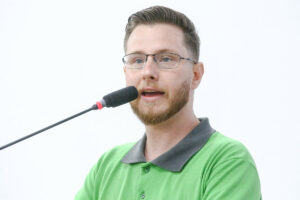 “A educação no trânsito não pode ser posterior ao acidente”, defende vereador