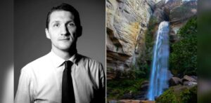 Adetur se manifesta sobre acidente fatal na Cachoeira do São Jorge