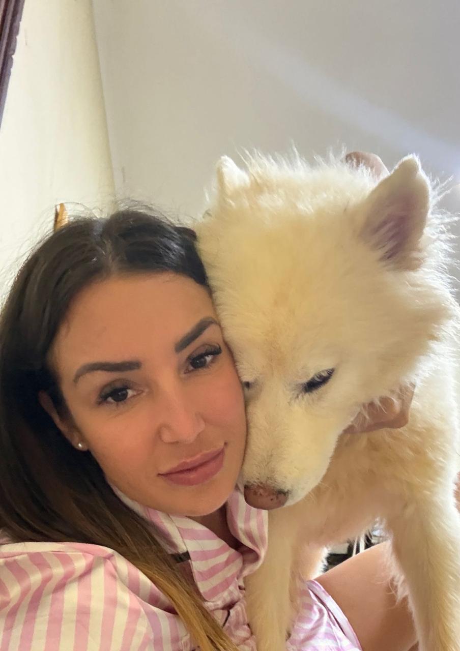 As mil faces de Paola