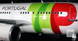 Avião da TAP esteve “a segundos” de ter um acidente a alta velocidade em pleno voo