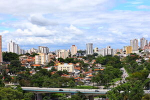 Cidade brasileira vira sonho de consumo com qualidade de vida superior a da Suíça