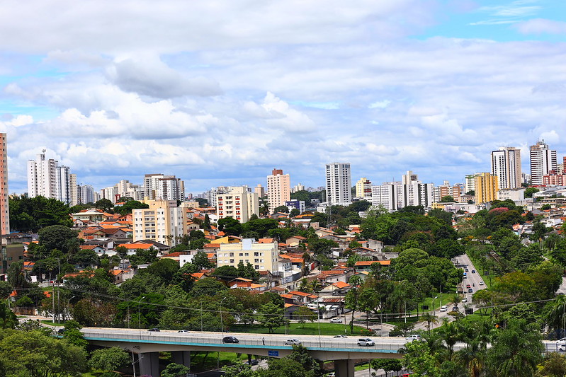 Cidade brasileira vira sonho de consumo com qualidade de vida superior a da Suíça