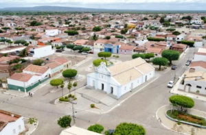 Cidade da Bahia registrou uma das maiores temperaturas do pais nesta segunda-feira
