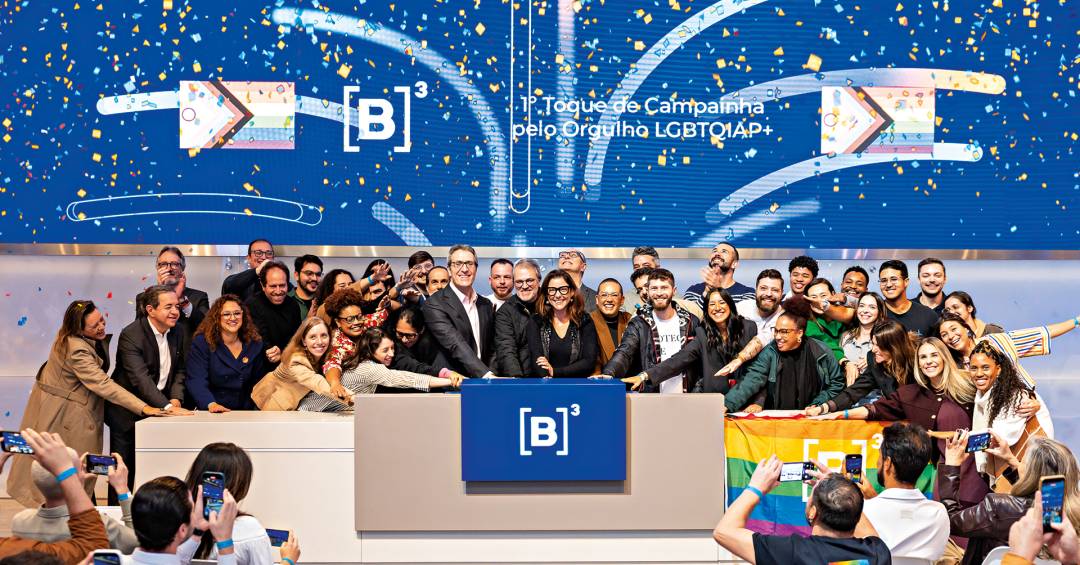 Como nova regra da CVM pode mexer no valor de mercado das empresas