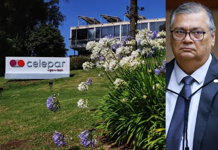 Dino suspende privatização da Celepar por ameaça à proteção de dados