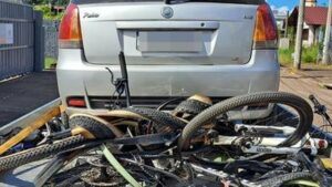 “Estavam sempre rindo”: quem eram as duas ciclistas mortas em atropelamento na RS-115