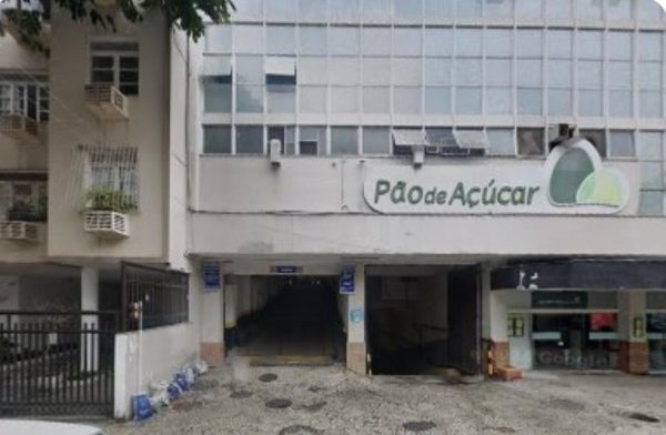 FGV divulga projeto para terreno desapropriado em Botafogo e é acusada de 'grilagem' por presidente do Grupo Sendas - Tempo Real