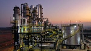 Inpasa quer ampliar produção de etanol em Sidrolândia (MS) e audiência será em março