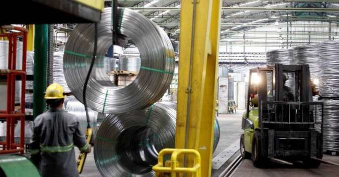 Indústria paraense fecha 2025 com saldo positivo, apesar de retração sazonal no fim do ano