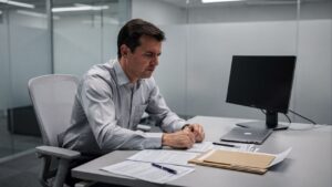 Justiça condena empresa em R$ 58 mil por demitir funcionário minutos após mal-estar e reforça limites ao poder de demissão