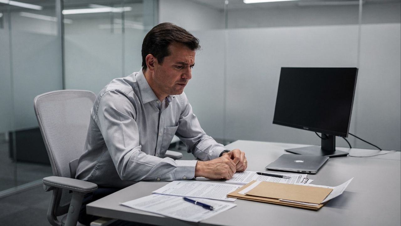 Justiça condena empresa em R$ 58 mil por demitir funcionário minutos após mal-estar e reforça limites ao poder de demissão