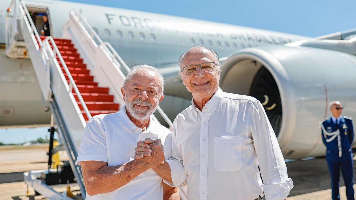 Lula visita Índia e Coreia do Sul: saiba quanto o RS exporta a estes países e como missão pode beneficiar o Estado | GZH