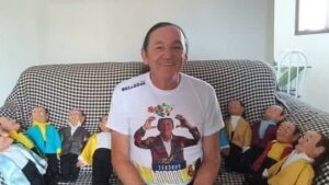 Marquito passa por cirurgia de 4 horas após acidente; saiba como ele está