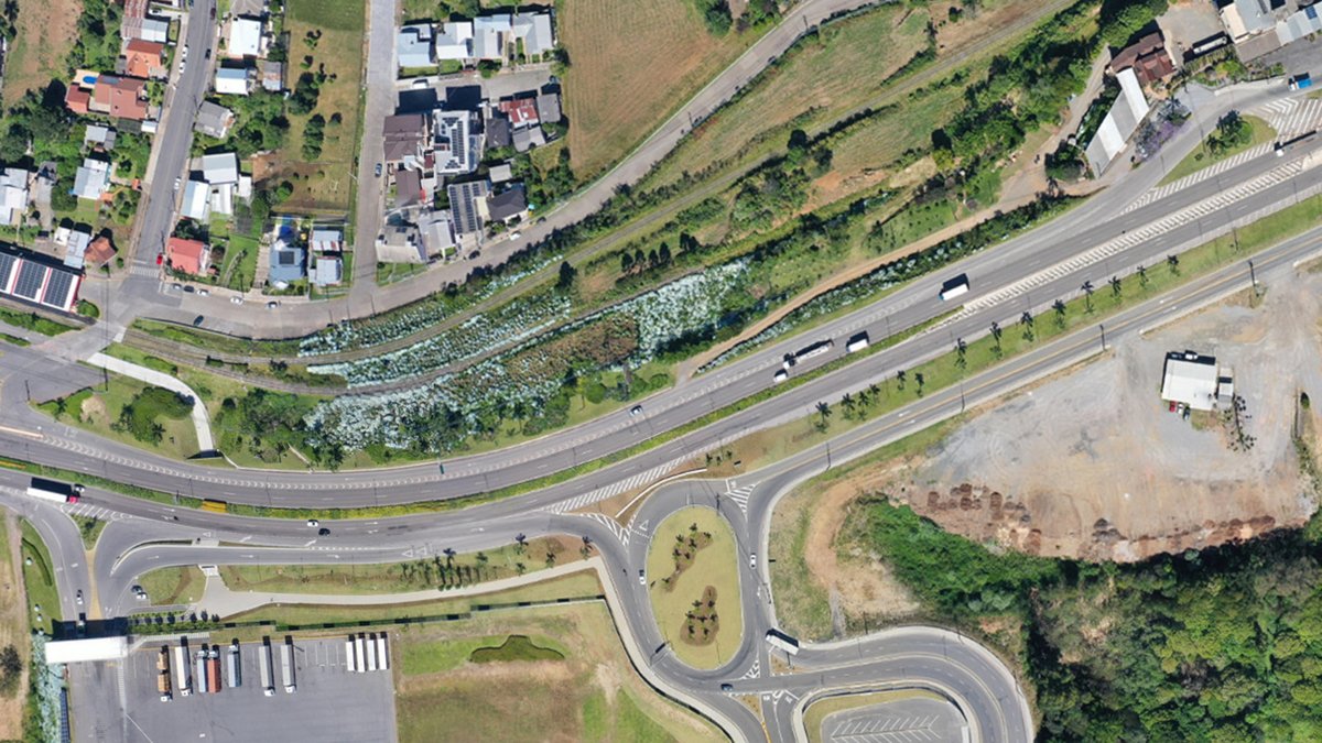 Programa que troca ICMS de empresas por pavimentação de estradas já resultou em 23 obras no RS | GZH