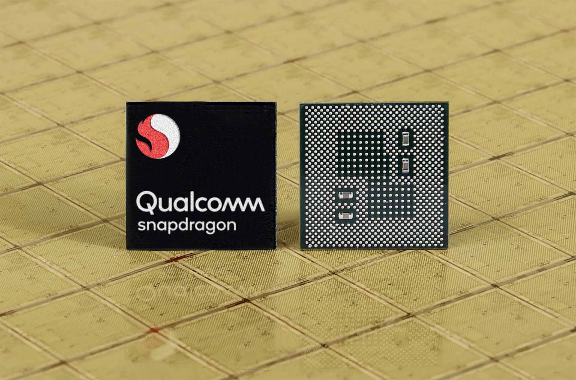 Qualcomm adota tecnologia de resfriamento da rival, entenda