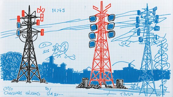 Anatel publica edital do leilão de 700 MHz