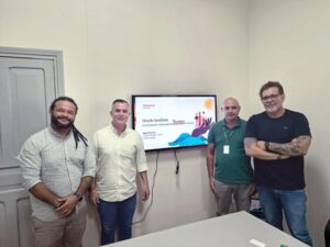 Sumaré inicia tratativas de parceria com Oracle Academy Brasil