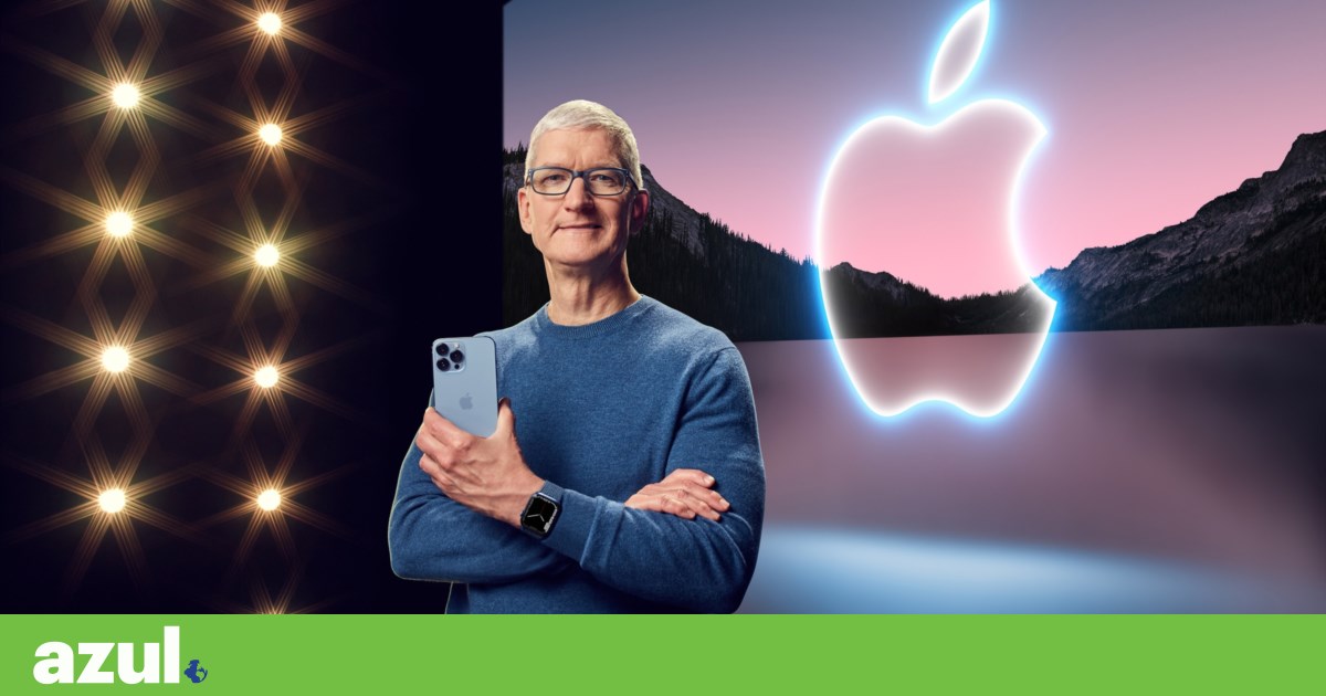 Sustentabilidade? Apple e outras grandes empresas dos EUA deixam cair metas | Empresas