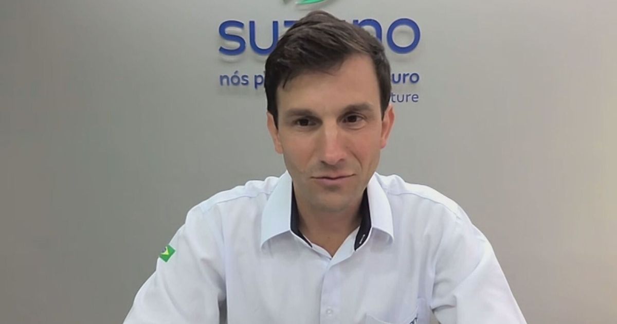 Suzano comenta balanço do 4° tri e destaca menor custo de caixa desde 2021 | CNN Brasil