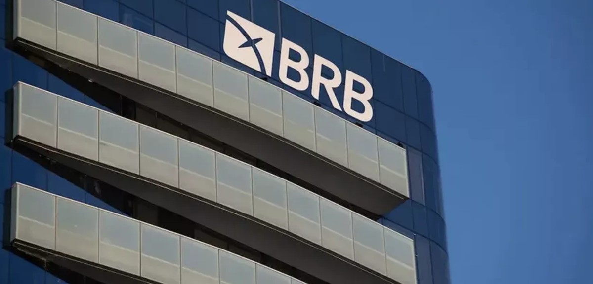 TCU dá 15 dias para bancos públicos e Fazenda se manifestarem sobre possível federalização do BRB