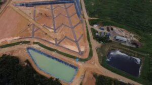 Expansão do aterro sanitário de Manaus gera denúncia de risco de contaminação e mobiliza a Defensoria Pública