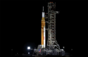 NASA adia Artemis 2 após problemas em ensaio geral