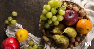 Melhora a saúde intestinal, beneficia o cérebro e protege o coração: esta super fruta ganhou destaque nas mesas portuguesas – Notícias de hoje