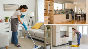 O canto da casa que a maioria esquece de limpar e pode causar sérios problemas á saúde