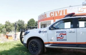 Defesa Civil de Taubaté convoca moradores para reunião sobre simulado de desastre