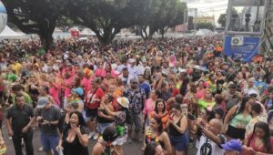 Prefeitura de Manaus lança campanha ‘Na Capital da Amazônia o Carnaval é Seguro. Brinque Feliz!’
