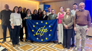 Itacyl participa en un proyecto para reducción de emisiones de amonia