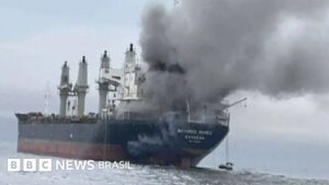 Guerra no Irã: mais navios são atacados no Golfo e preço do petróleo volta a subir; o que aconteceu até agora
