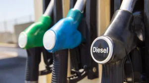 Preço do diesel sobe quase 12% na semana e litro chega a R$ 6,80| eixos