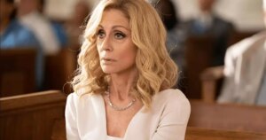 Acima de Qualquer Suspeita | Judith Light é escalada na segunda temporada