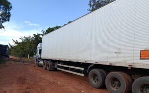 Adapi recebe comunicado de fabricante sobre destinação final de produtos químicos envolvidos em acidente em Bertolínia – pi.gov