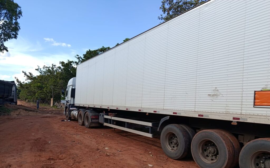 Adapi recebe comunicado de fabricante sobre destinação final de produtos químicos envolvidos em acidente em Bertolínia – pi.gov
