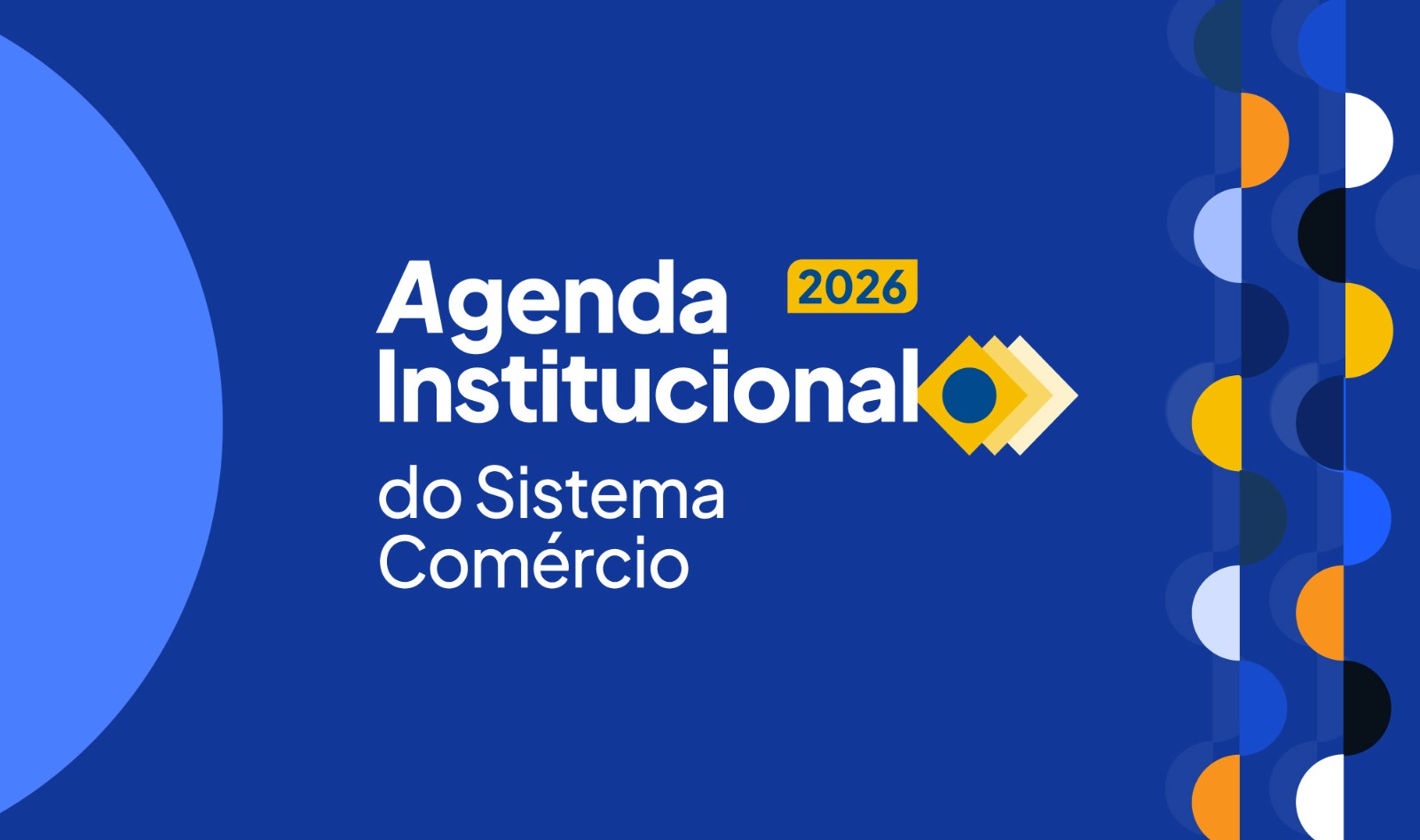 Agenda Institucional: CNC debate pautas de competitividade e segurança jurídica do setor - Portal do Comércio
