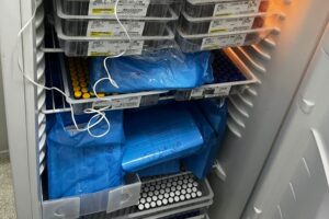 Interdição medicamentos estéreis em São José dos Campos