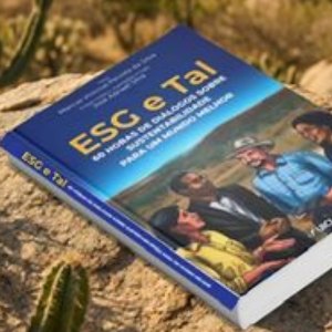 Arapiraca sedia lançamento do 1º livro alagoano sobre ESG