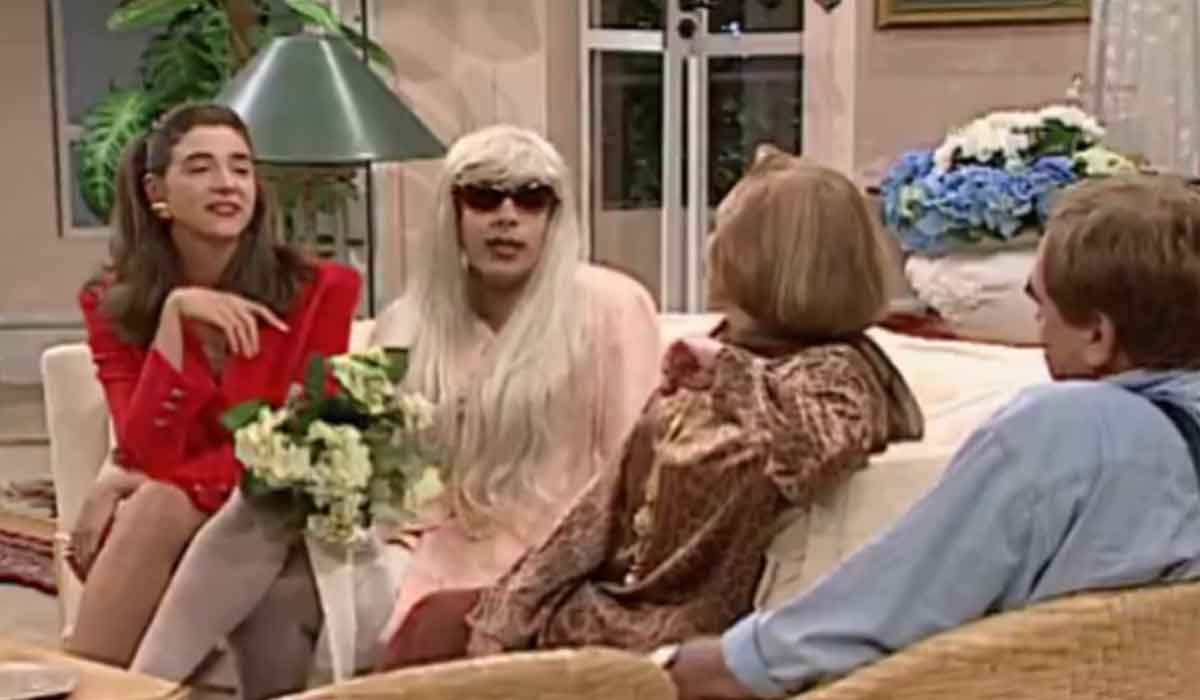 Atriz de 'Sai de Baixo' cancela evento por motivo de saúde: 'Desejamos uma pronta recuperação' - Portal Área VIP