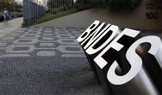 BNDES seleciona cinco ETF para receber aportes de até R$ 1 bilhão – Revista Investidor Institucional