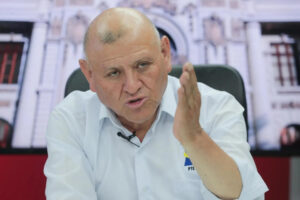 Candidato à presidência do Peru morre em acidente