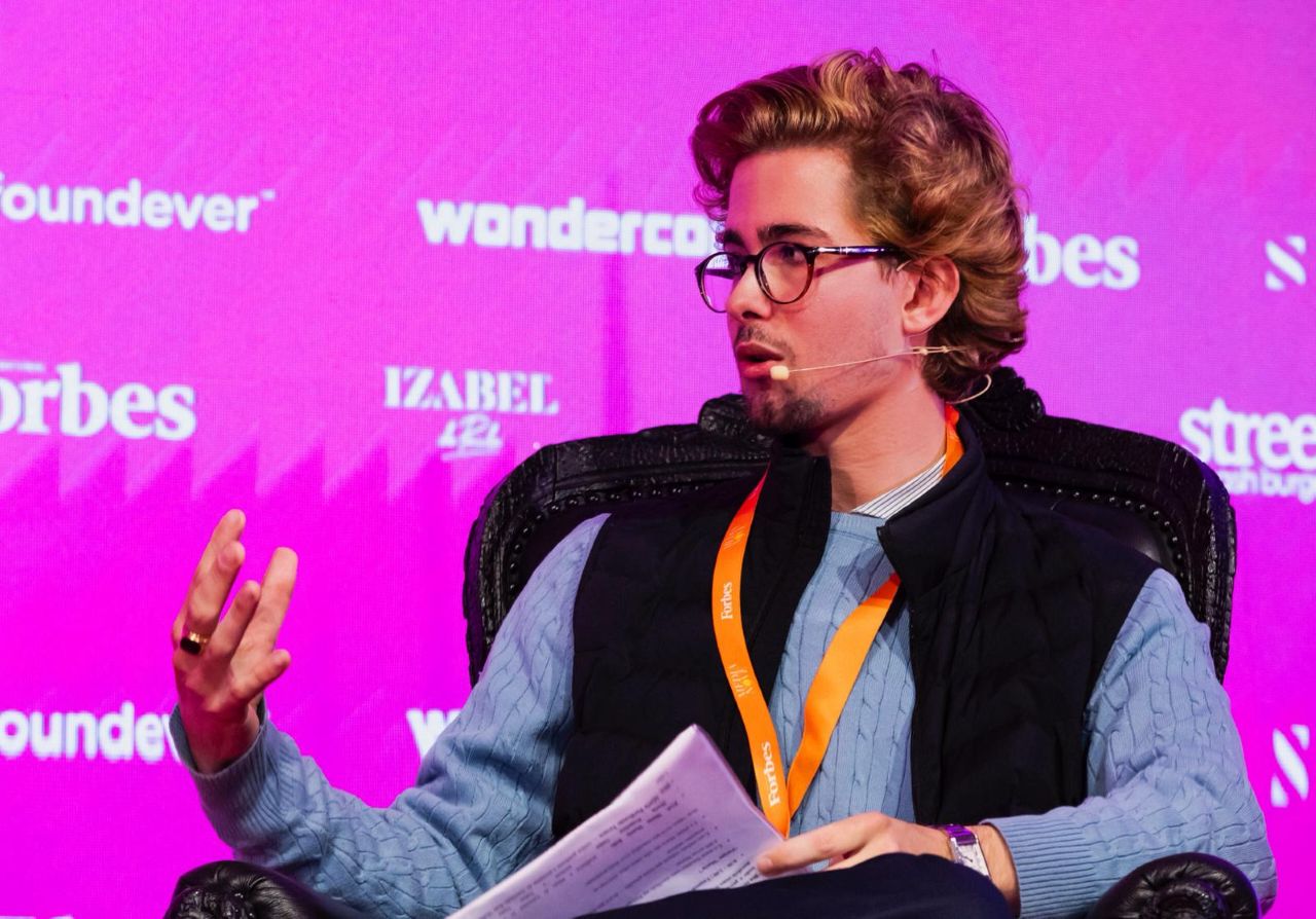 Como João Maria Botelho está a mudar a Sustentabilidade Europeia num contexto Global