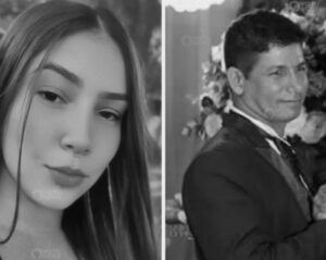 Identificadas vítimas fatais de acidente em vicinal de Mira Estrela