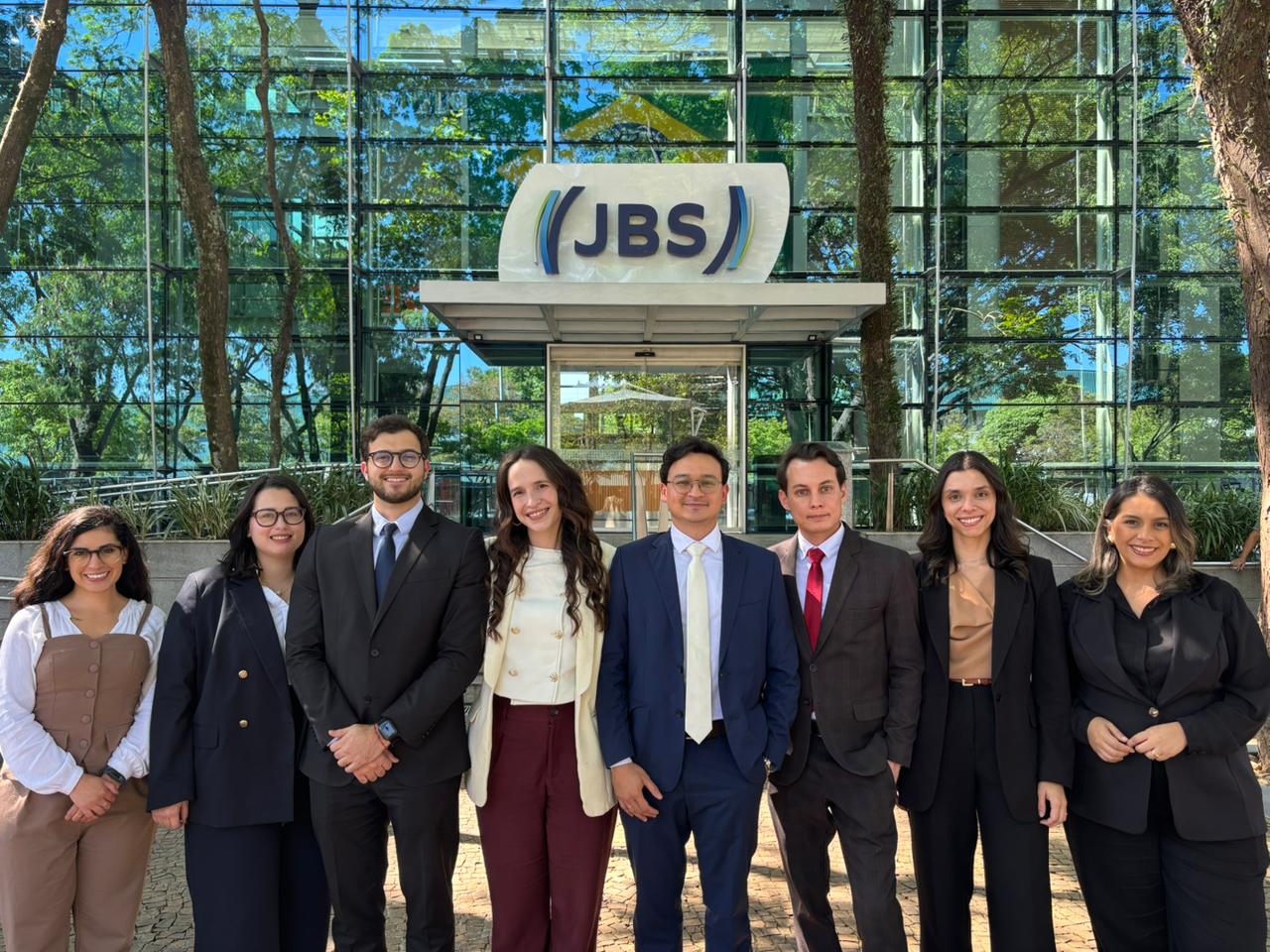 JBS abre seleção para advogados com vagas em Campo Grande e Dourados