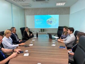 MPPI articula parcerias para enfrentar crise hídrica na região da Serra da Capivara – Portal Parlamento Piauí